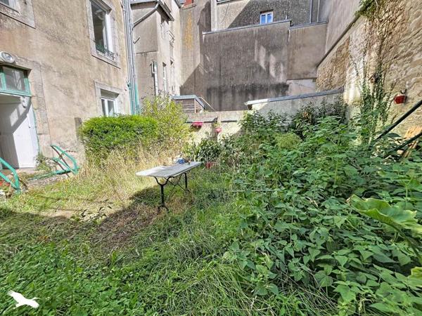Appartement à vendre 176 714 € Douarnenez 4 p 91 m² DPE F