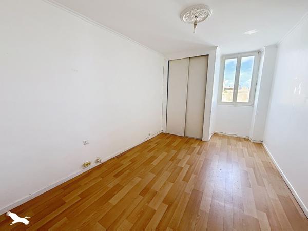 Appartement à vendre 176 714 € Douarnenez 4 p 91 m² DPE F
