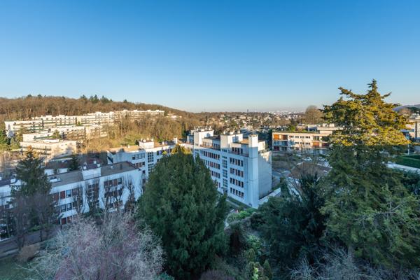 Appartement 5 pièces - 103 m² Exclusivité efficity