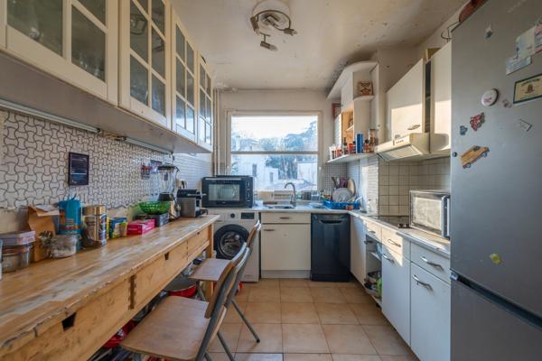 Appartement 5 pièces - 103 m² Exclusivité efficity