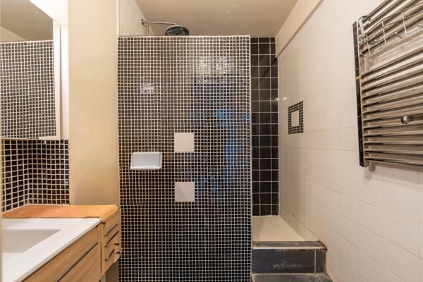 Appartement 5 pièces - 103 m² Exclusivité efficity