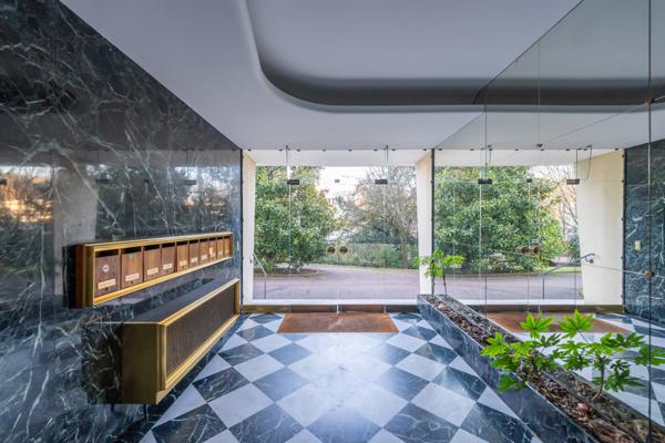 Appartement 5 pièces - 103 m² Exclusivité efficity