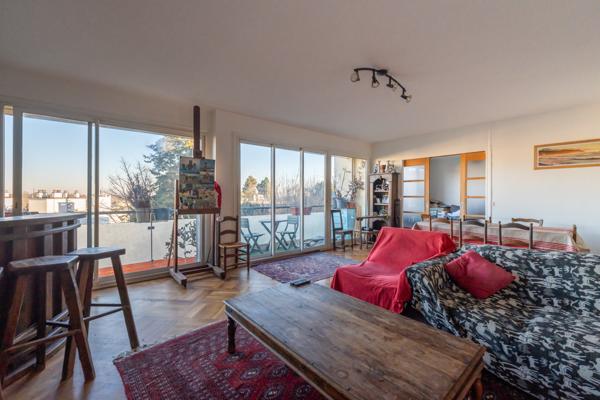 Appartement 5 pièces - 103 m² Exclusivité efficity