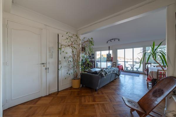 Appartement 5 pièces - 103 m² Exclusivité efficity