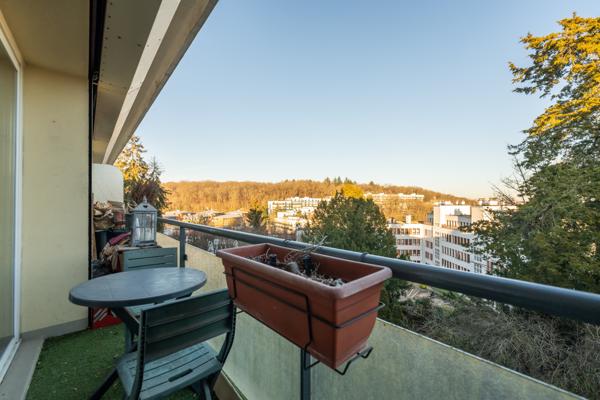 Appartement 5 pièces - 103 m² Exclusivité efficity