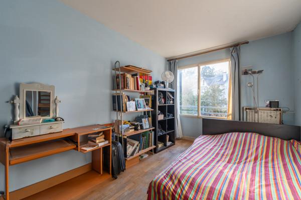 Appartement 5 pièces - 103 m² Exclusivité efficity