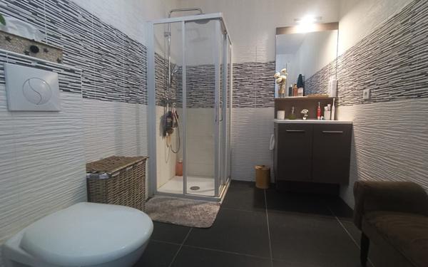 Appartement à vendre    2 pièces • 42,50 m2 Nice