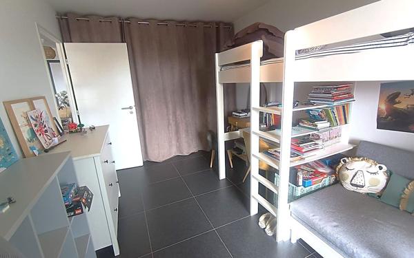 Appartement à vendre    2 pièces • 42,50 m2 Nice