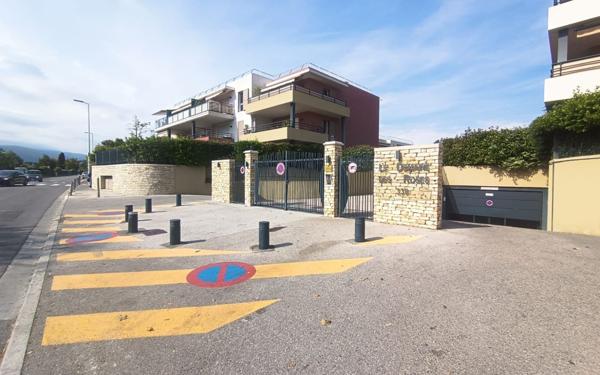 Appartement à vendre    2 pièces • 42,50 m2 Nice