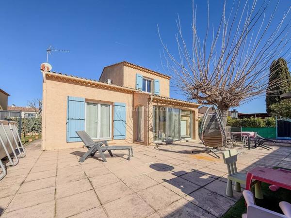 Vente Maison 4 pièces 108 m2 à Les Arcs