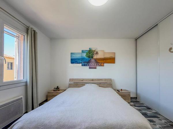 Vente Maison 4 pièces 108 m2 à Les Arcs