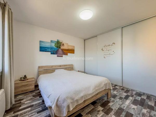 Vente Maison 4 pièces 108 m2 à Les Arcs