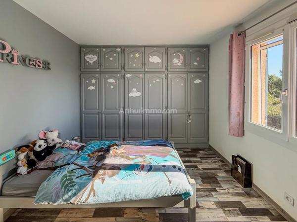 Vente Maison 4 pièces 108 m2 à Les Arcs