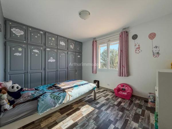 Vente Maison 4 pièces 108 m2 à Les Arcs