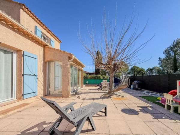 Vente Maison 4 pièces 108 m2 à Les Arcs