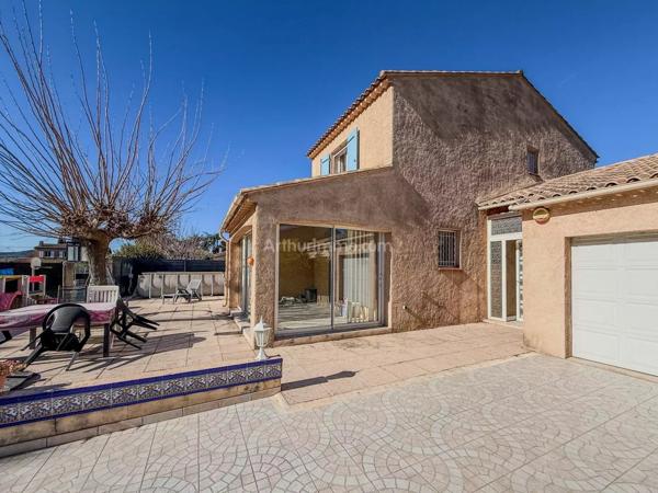 Vente Maison 4 pièces 108 m2 à Les Arcs