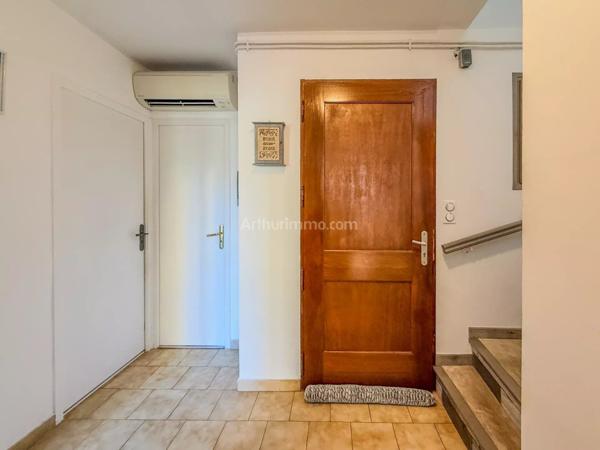 Vente Maison 4 pièces 108 m2 à Les Arcs