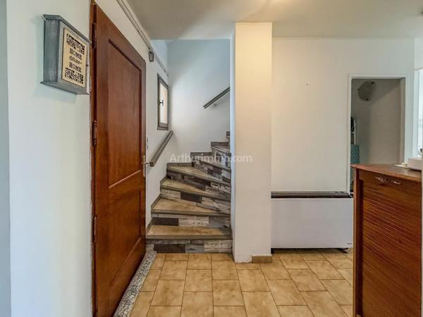 Vente Maison 4 pièces 108 m2 à Les Arcs