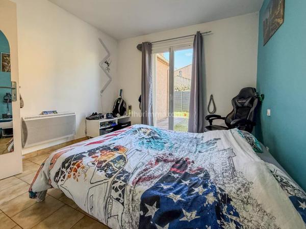 Vente Maison 4 pièces 108 m2 à Les Arcs