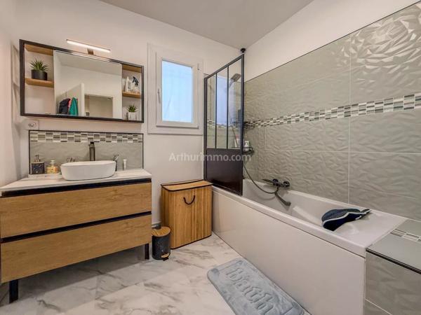 Vente Maison 4 pièces 108 m2 à Les Arcs