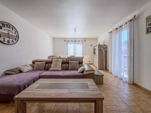 Vente Maison 4 pièces 108 m2 à Les Arcs