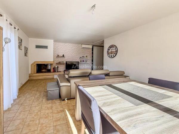 Vente Maison 4 pièces 108 m2 à Les Arcs