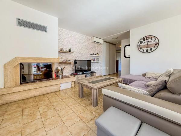 Vente Maison 4 pièces 108 m2 à Les Arcs