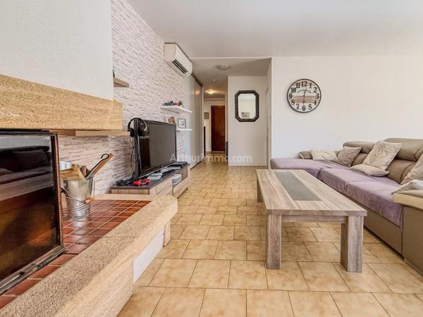 Vente Maison 4 pièces 108 m2 à Les Arcs