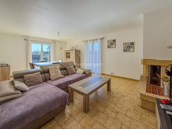 Vente Maison 4 pièces 108 m2 à Les Arcs