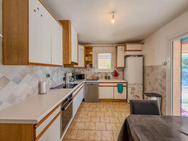 Vente Maison 4 pièces 108 m2 à Les Arcs