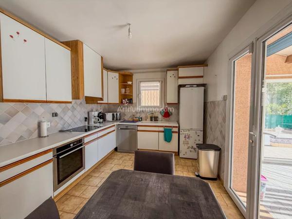 Vente Maison 4 pièces 108 m2 à Les Arcs