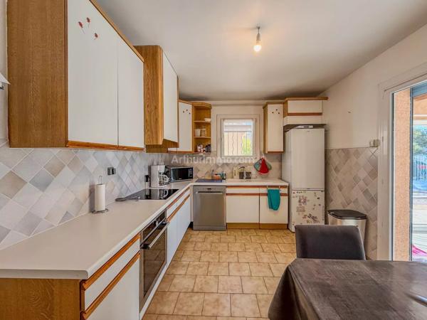 Vente Maison 4 pièces 108 m2 à Les Arcs