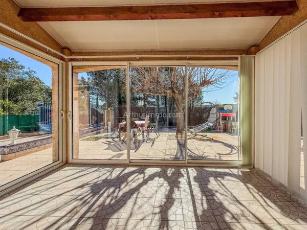 Vente Maison 4 pièces 108 m2 à Les Arcs