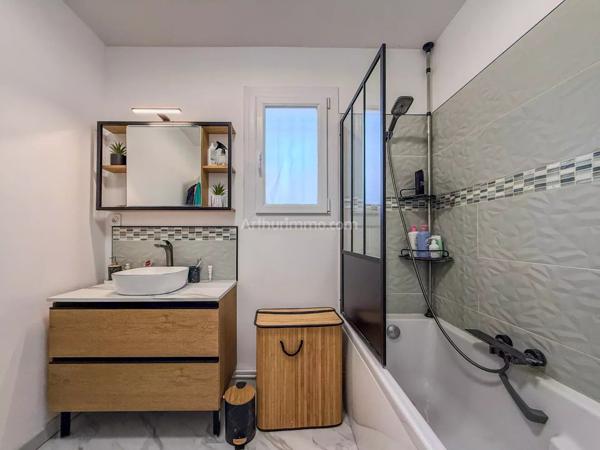 Vente Maison 4 pièces 108 m2 à Les Arcs