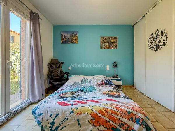 Vente Maison 4 pièces 108 m2 à Les Arcs