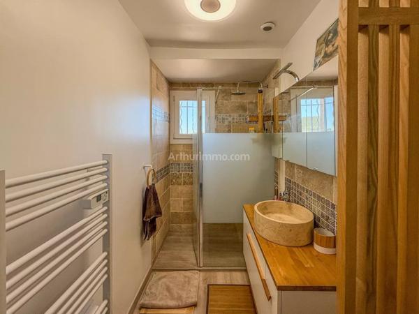 Vente Maison 4 pièces 108 m2 à Les Arcs