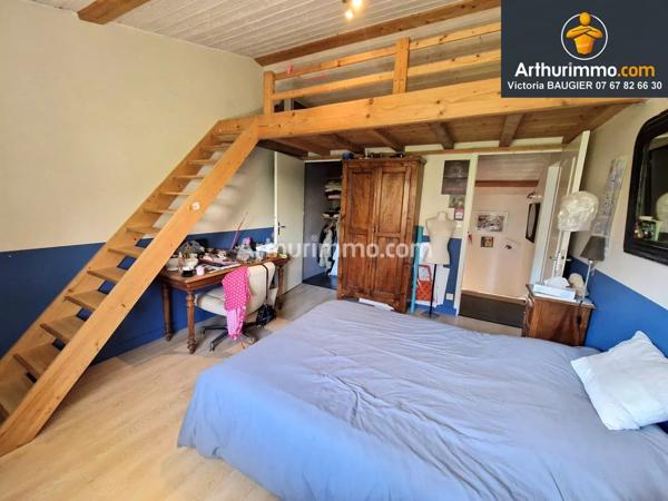 Vente Maison 6 pièces 134 m2 à Lons-le-Saunier