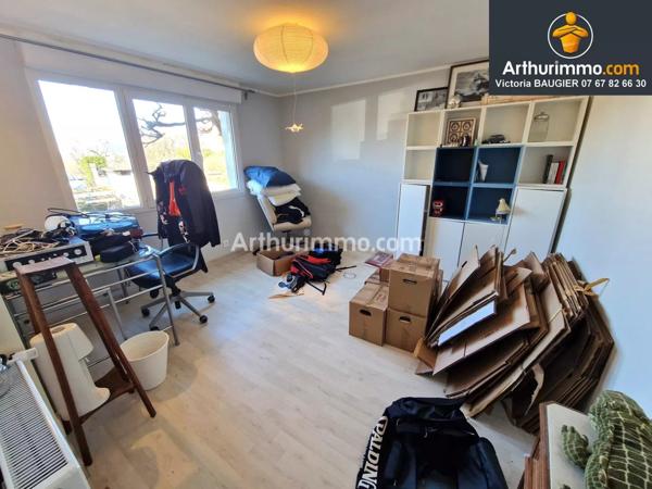 Vente Maison 6 pièces 134 m2 à Lons-le-Saunier