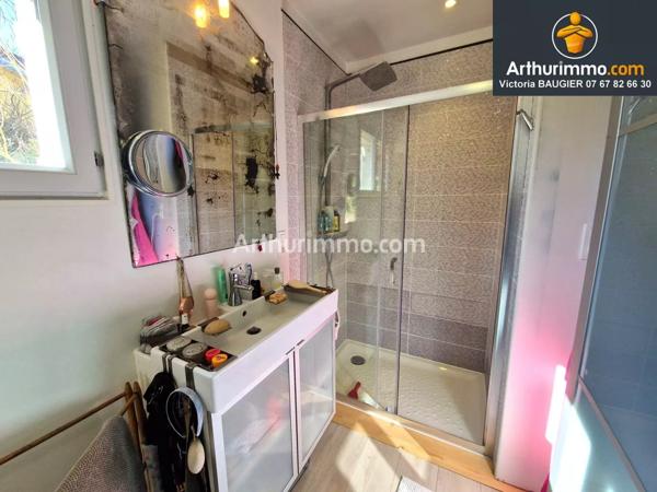 Vente Maison 6 pièces 134 m2 à Lons-le-Saunier