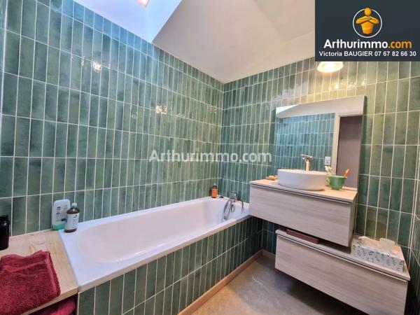 Vente Maison 6 pièces 134 m2 à Lons-le-Saunier