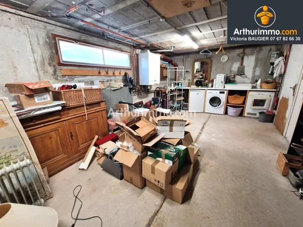 Vente Maison 6 pièces 134 m2 à Lons-le-Saunier