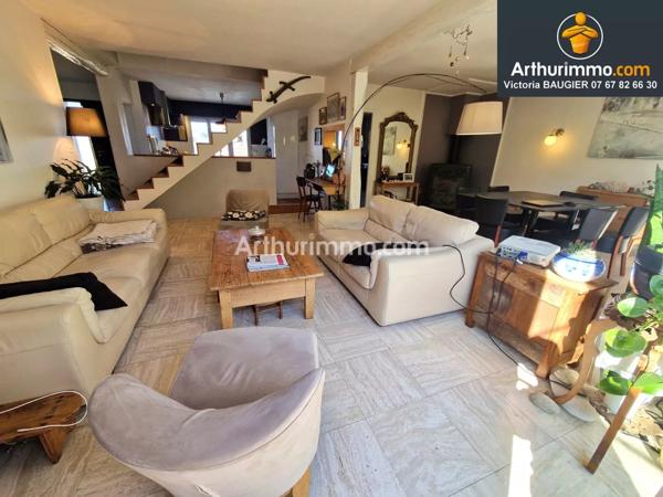 Vente Maison 6 pièces 134 m2 à Lons-le-Saunier