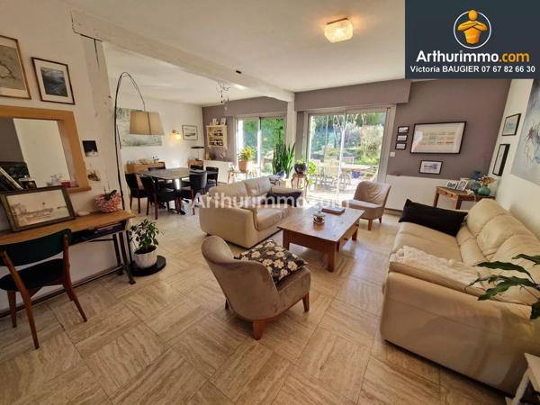 Vente Maison 6 pièces 134 m2 à Lons-le-Saunier