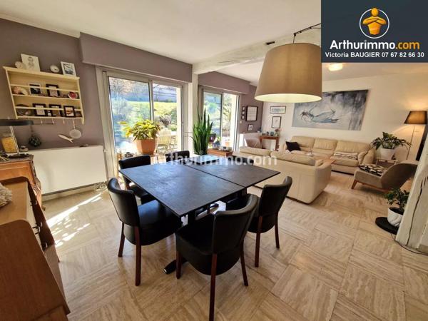 Vente Maison 6 pièces 134 m2 à Lons-le-Saunier