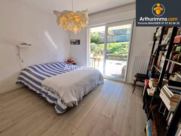 Vente Maison 6 pièces 134 m2 à Lons-le-Saunier