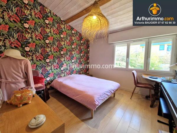 Vente Maison 6 pièces 134 m2 à Lons-le-Saunier