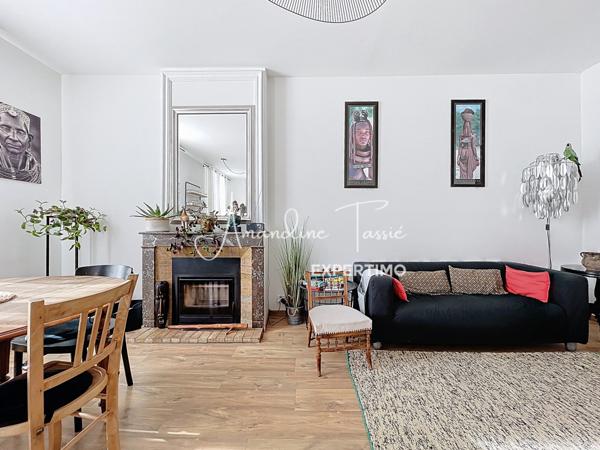 Millau (12100) Centre-ville – Le charme de l’ancien, le confort du moderne