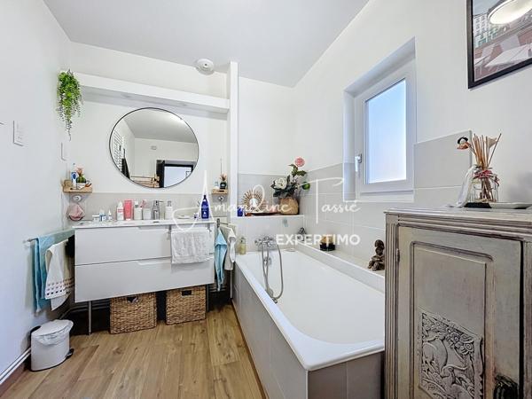 Millau (12100) Centre-ville – Le charme de l’ancien, le confort du moderne