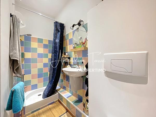 Millau (12100) Centre-ville – Le charme de l’ancien, le confort du moderne