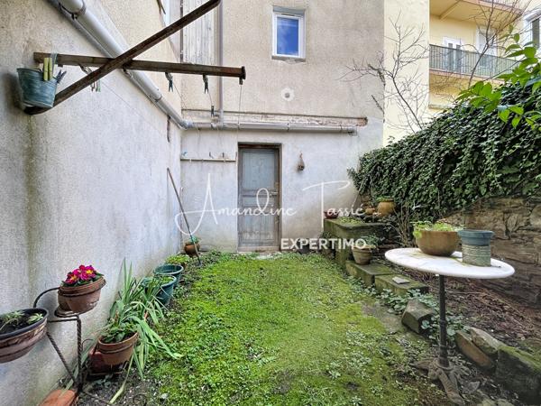 Millau (12100) Centre-ville – Le charme de l’ancien, le confort du moderne